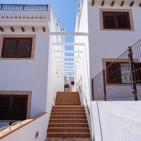 Pura Vida By Perfectly Дом отдыха *