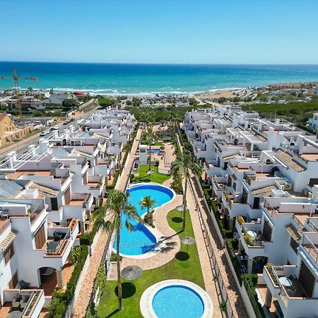 Дом отдыха Pura Vida By Perfectly