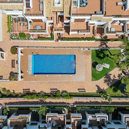 Pura Vida By Perfectly Дом отдыха *