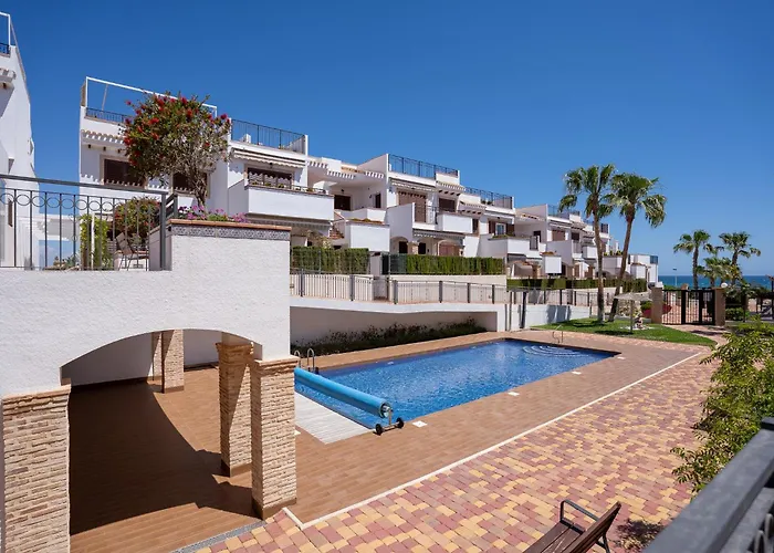 Дом отдыха Pura Vida By Perfectly