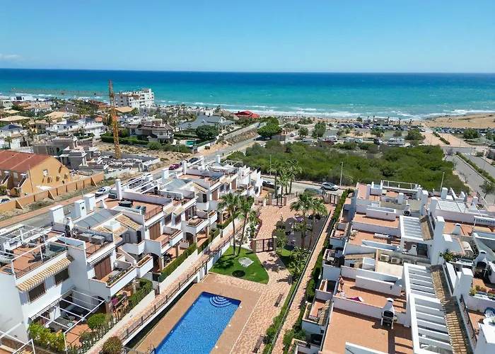 Pura Vida By Perfectly Дом отдыха