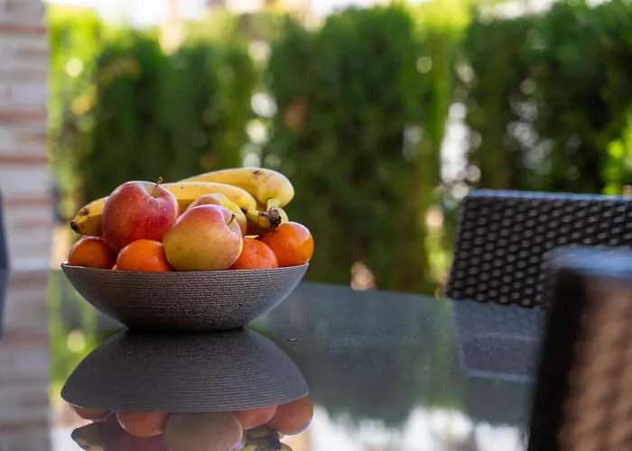 Дом отдыха Pura Vida By Perfectly *