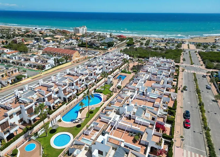 Pura Vida By Perfectly Дом отдыха