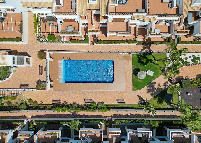 Pura Vida By Perfectly Дом отдыха *