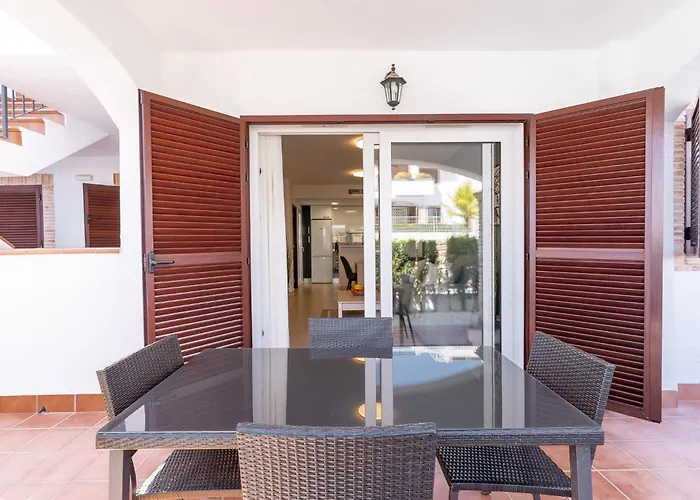 Pura Vida By Perfectly Дом отдыха *