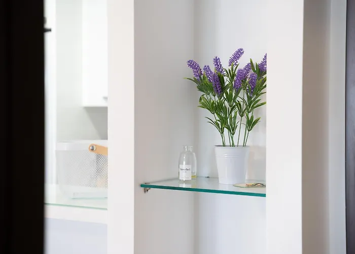 Дом отдыха Pura Vida By Perfectly *