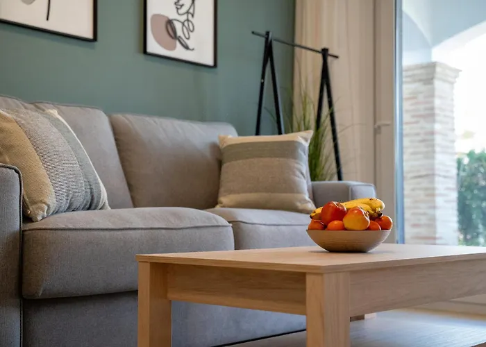 Pura Vida By Perfectly Дом отдыха