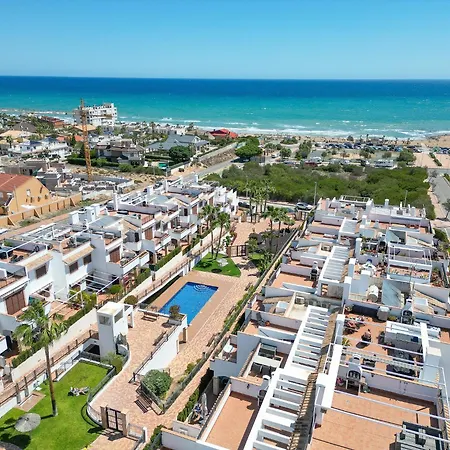 Pura Vida By Perfectly * Torrevieja