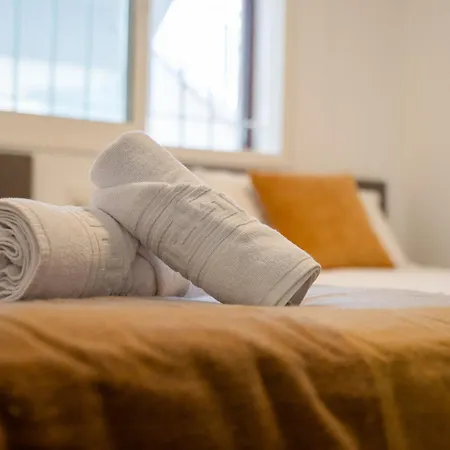 Pura Vida By Perfectly Semesterbostad Torrevieja