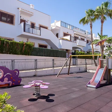 Semesterbostad Pura Vida By Perfectly