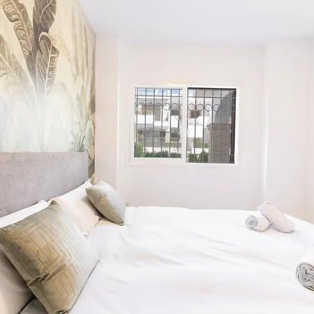 Semesterbostad Pura Vida By Perfectly *