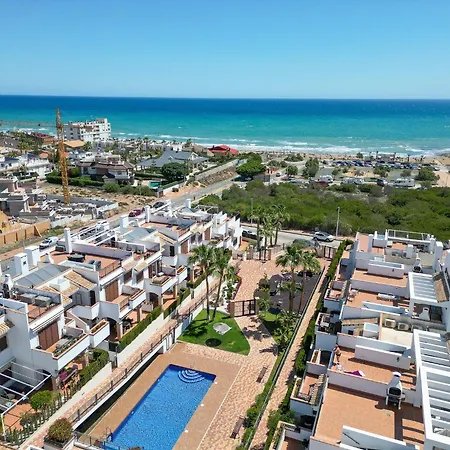 Pura Vida By Perfectly Semesterbostad