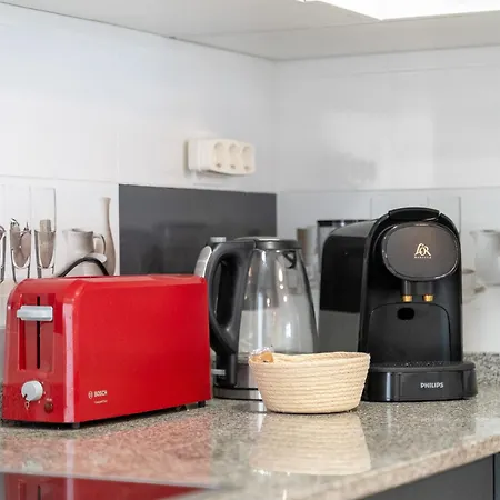 Pura Vida By Perfectly Semesterbostad