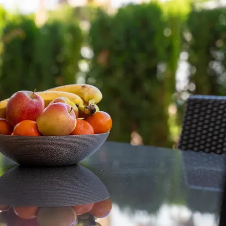 Semesterbostad Pura Vida By Perfectly *