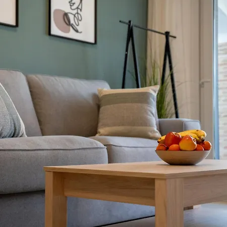 Pura Vida By Perfectly Semesterbostad