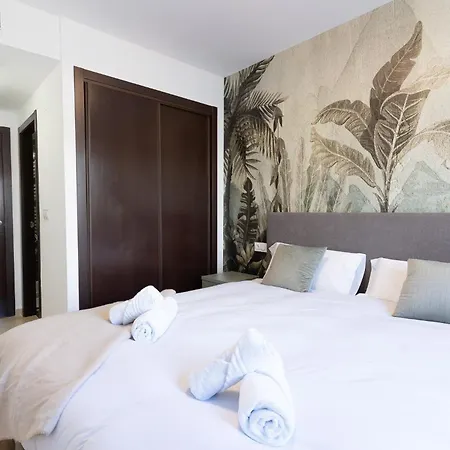 Pura Vida By Perfectly Semesterbostad Torrevieja