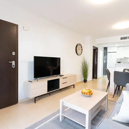 Semesterbostad Pura Vida By Perfectly Torrevieja