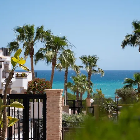 Pura Vida By Perfectly Semesterbostad Torrevieja