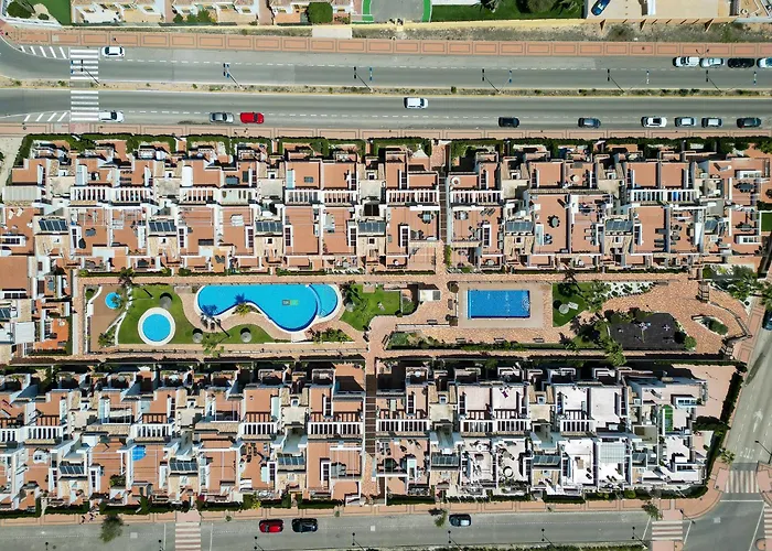 Pura Vida By Perfectly Vakantiehuis Torrevieja