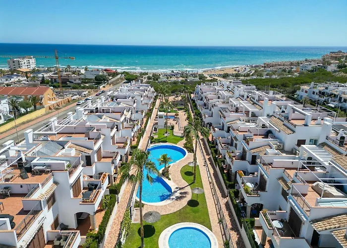 Vakantiehuis Pura Vida By Perfectly