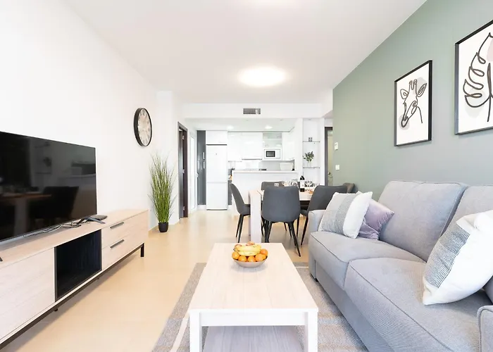 Pura Vida By Perfectly Torrevieja