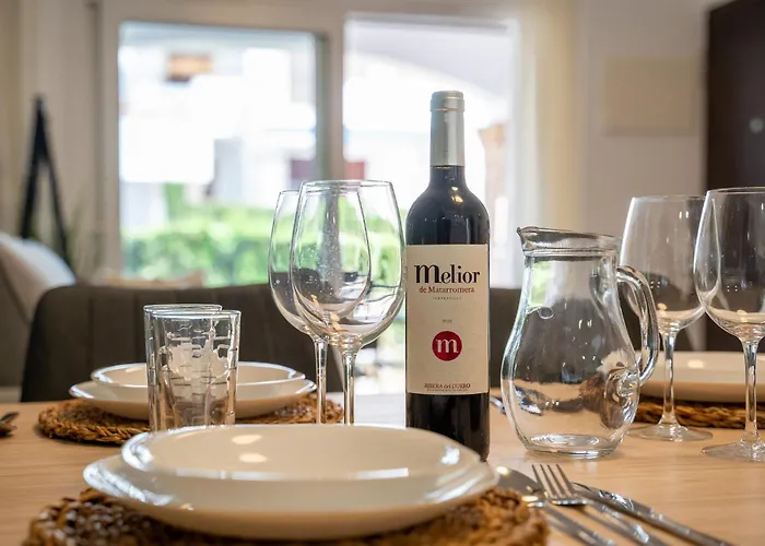 Vakantiehuis Pura Vida By Perfectly *