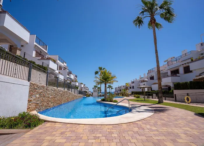 Vakantiehuis Pura Vida By Perfectly