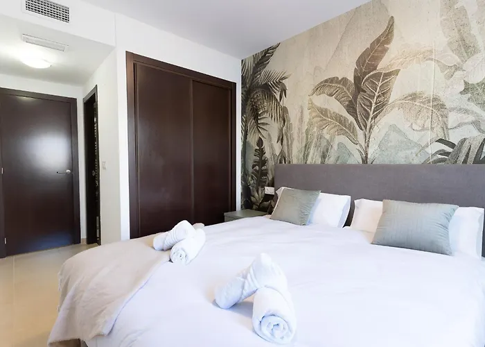 Pura Vida By Perfectly Vakantiehuis Torrevieja