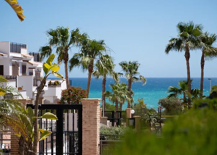 Pura Vida By Perfectly Vakantiehuis Torrevieja